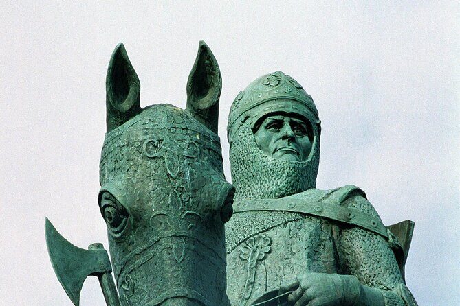 Full-Day Private Braveheart Day Tour ,small group tours Edinburgh - Who Is This Tour Best For?