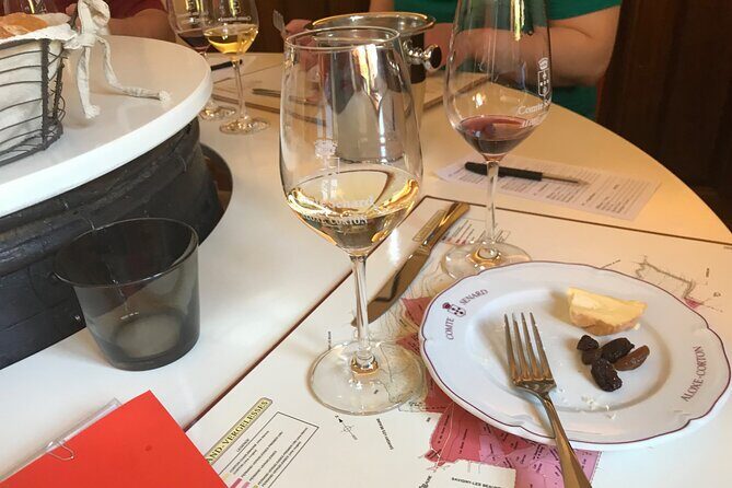 Full-day Private Burgundy Wine Route Tour from Beaune - A Closer Look at the Itinerary