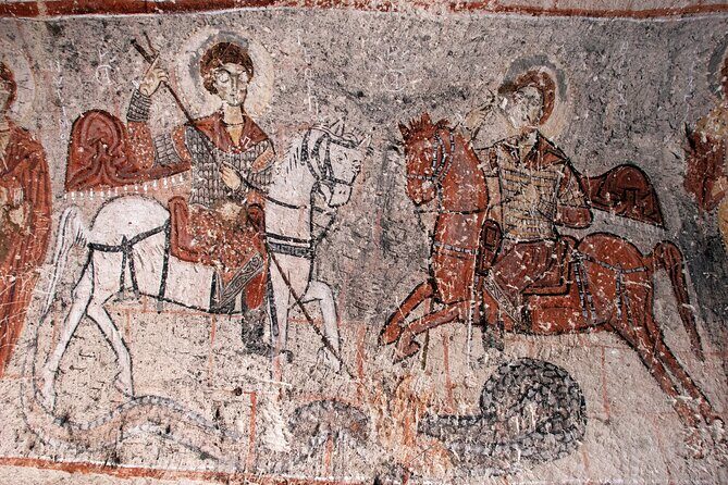 Full-Day Private Cappadocia Tour ( Guide & Car ) - FAQ