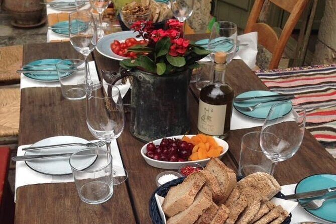 Full-Day Private Chania Wine Tour and Lunch In The Mystic Cellar. - Who Should Consider This Tour?