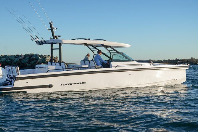 Full Day Private Cruise on Speed Boat in Corfu island - Who Is This Tour Best For?