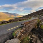 Full Day Private Cultural Tour in Dingle Peninsula - Conor Pass: Ireland’s Highest Mountain Road