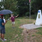 Full-Day Private D-Day to Saint Lô Tour in Normandy - Visiting the Cemeteries and Battle Sites