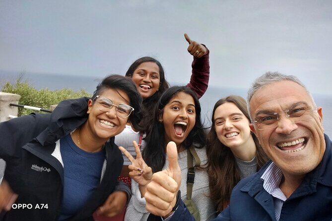 Full day private excursion on the Amalfi Coast - The Practical Breakdown of the Tour