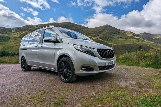 Full Day Private Executive Isle of Skye Tour - Detailed Breakdown of the Itinerary