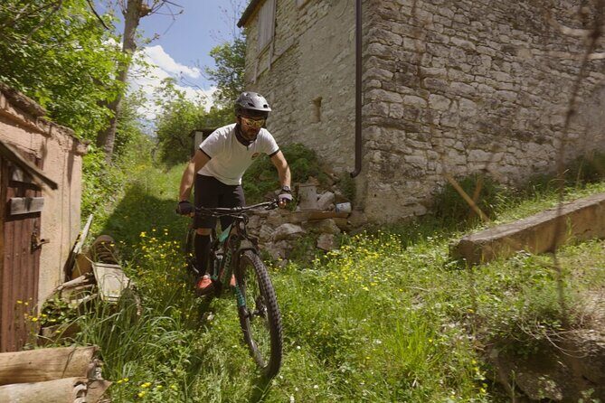Full-Day Private Ghost Town Bike Tour in Fabriano and Genga - The Cost and Value