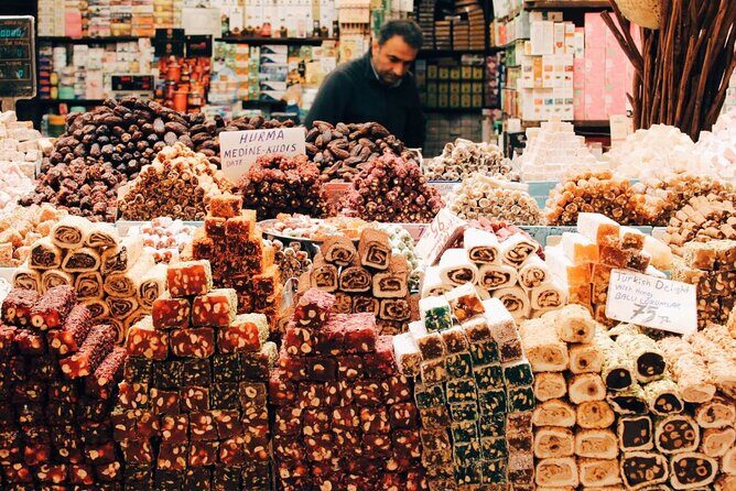 Full-Day Private Guided Cultural Tour of Istanbul - The Experience: What Travelers Say