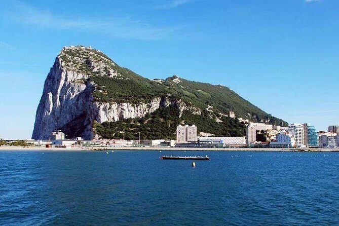 Full-Day Private Guided Historic Tour of Gibraltar from Cadiz - How Does the Experience Feel in Practice?