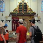 Full-Day Private Guided Jewish Heritage Tour in Istanbul - Final Thoughts