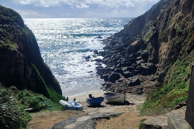 Full Day Private Guided Tour of Poldark Filming Locations - What to Expect in Terms of Value