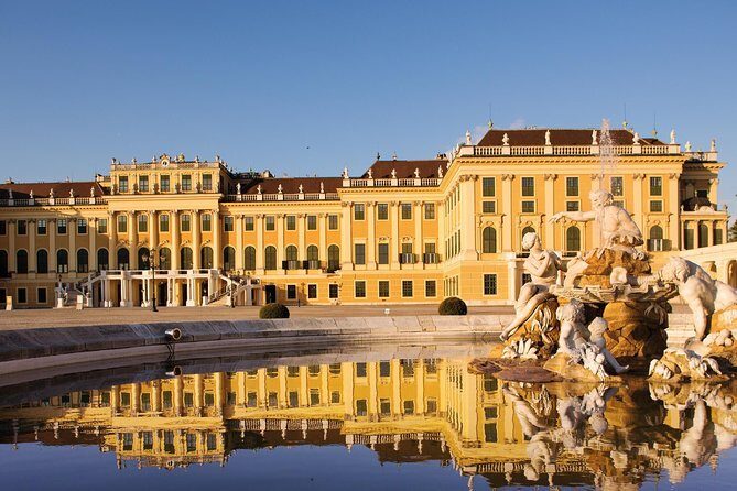 Full day private guided tour of Vienna from Budapest with Lunch - Who Will Love This Tour?