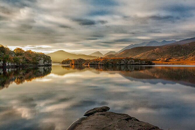 Full-Day Private Historical Tour at Ring of Kerry - The Practicalities: What You Need to Know