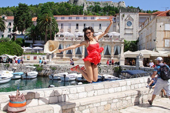 Full-Day Private Hvar, Brac, and Pakleni Islands Boat Cruise from Trogir - Final Thoughts