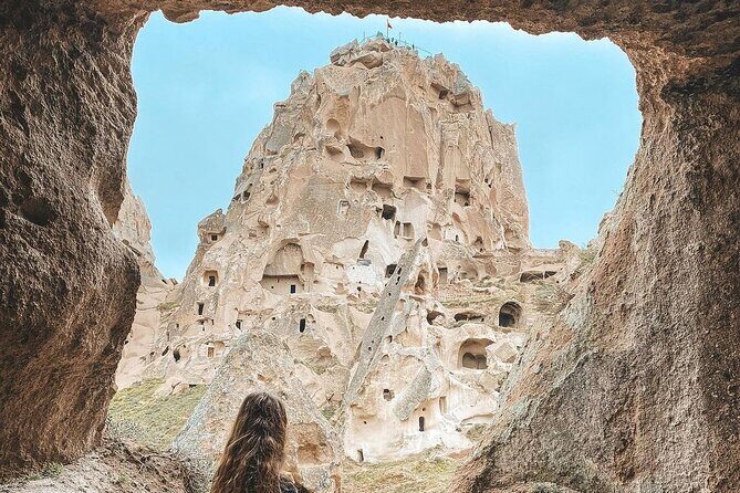 Full-Day Private Luxury Cappadocia Tour - Who Is This Tour Best For?