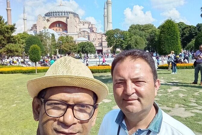 Full Day Private Old City Tour in Istanbul - Who Will Love This Tour?