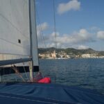Full Day Private Sailboat Tour from Sitges - The Sum Up
