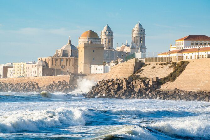 Full Day Private Shore Tour in Cadiz from Cadiz Cruise Port - Considerations and Possible Downsides