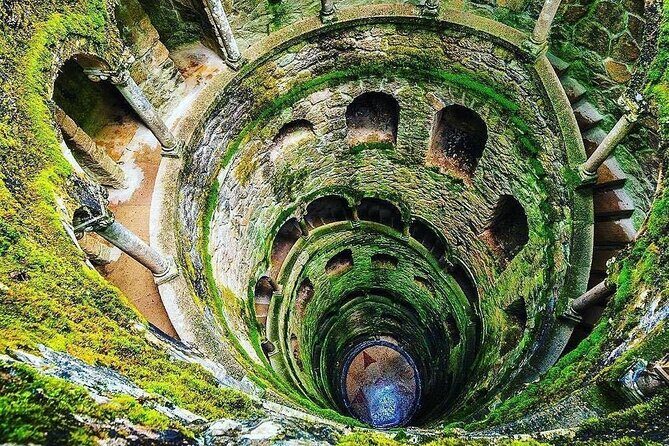 Full-day Private Sintra Tour with Guide - Whats Included & Whats Not