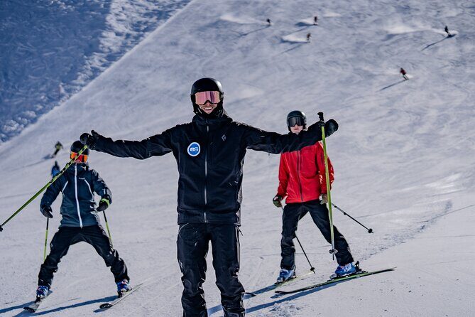 Full Day Private Ski Lesson in Verbier - Final Thoughts: Is It Worth It?