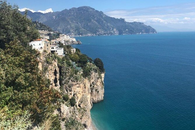 Full Day Private Sorrento & Amalfi Coast Tour from Positano - Frequently Asked Questions