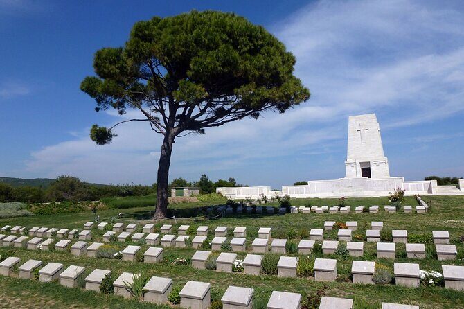 Full-Day Private Tour for Gallipoli from Istanbul - What’s Included and What to Budget For