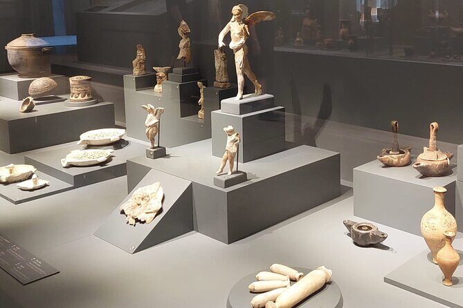 Full-Day Private Tour for Troy from Istanbul - Final Thoughts