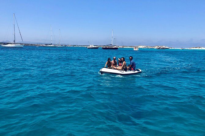 Full Day Private Tour Formentera from Ibiza - What’s Included and What to Consider
