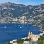 Full Day Private Tour in Amalfi Coast from Rome - Transportation and Timing