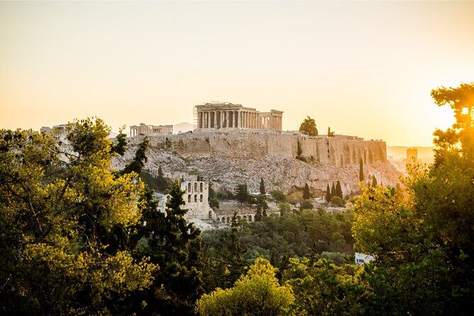 Full Day Private Tour in Athens - What Travelers Say