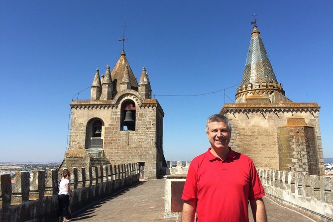 Full Day Private Tour in Évora and Arraiolos - Things to Keep in Mind