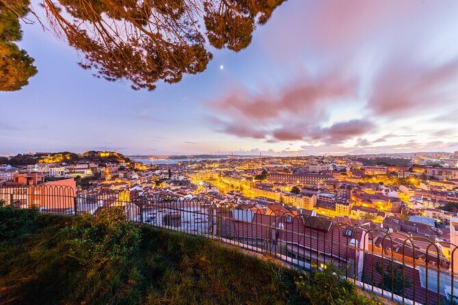 Full-Day Private Tour in Lisbon - Who Is This Tour Best For?