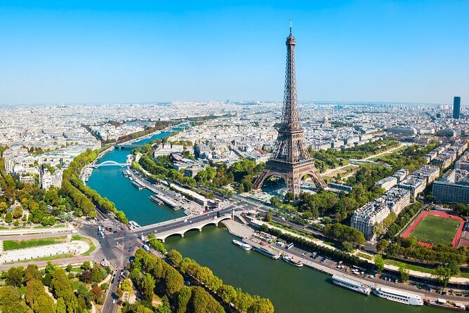 Full-Day Private Tour in Paris with Driver - FAQs