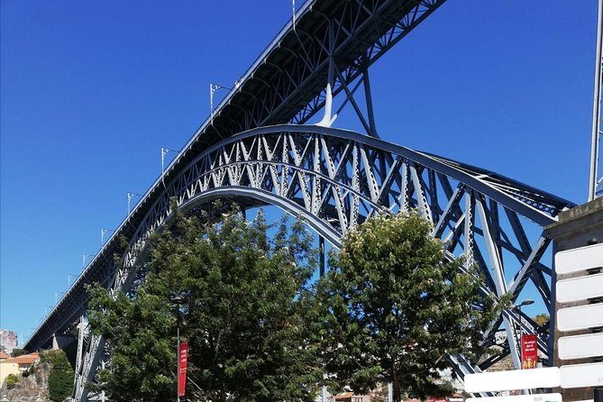Full day Private tour in Porto - Who Is This Tour Best For?