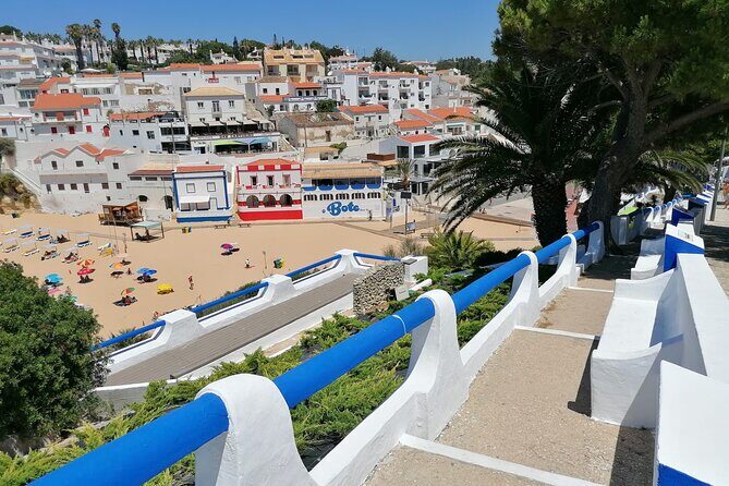 Full Day Private Tour in Silves and Coast Gems - What You Can Expect from the Experience