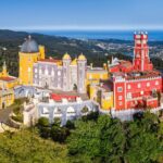 Full-Day Private Tour in Sintra and Cascais - The Sum Up
