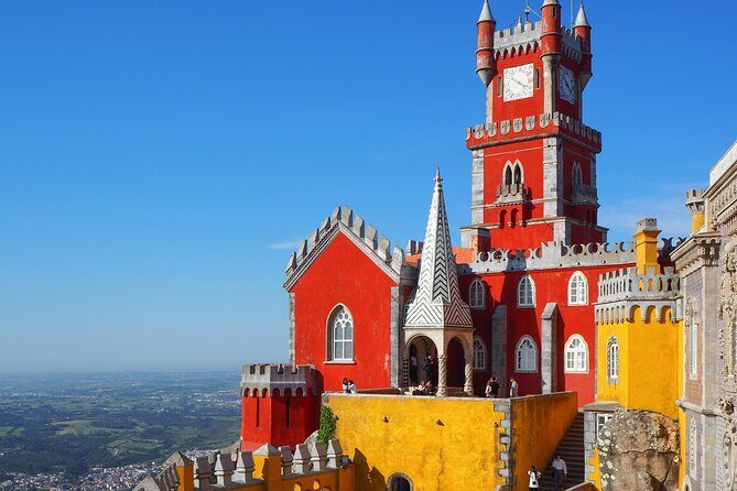 Full-Day Private Tour in Sintra - The Reviews Speak for Themselves