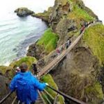 Full-Day Private Tour of Giants Causeway with Pick Up - What’s Included—and What’s Not