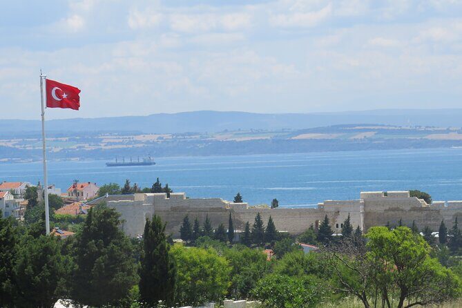Full Day Private Tour of Helles and Anzac - A Detailed Look at the Tour Experience