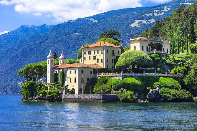Full-Day Private Tour of Lake Como from Milan - Why Travelers Love This Tour