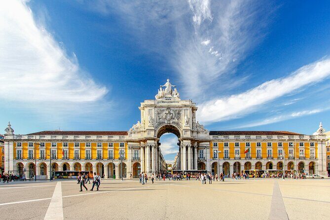 FULL DAY Private Tour of Lisbon's main tourist attractions - What the Tour Really Offers
