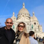 Full Day Private Tour of Paris in a Van with photoshoot included - What’s Included and What’s Not