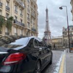 Full Day Private Tour of Paris - Sedan Car - Final Thoughts