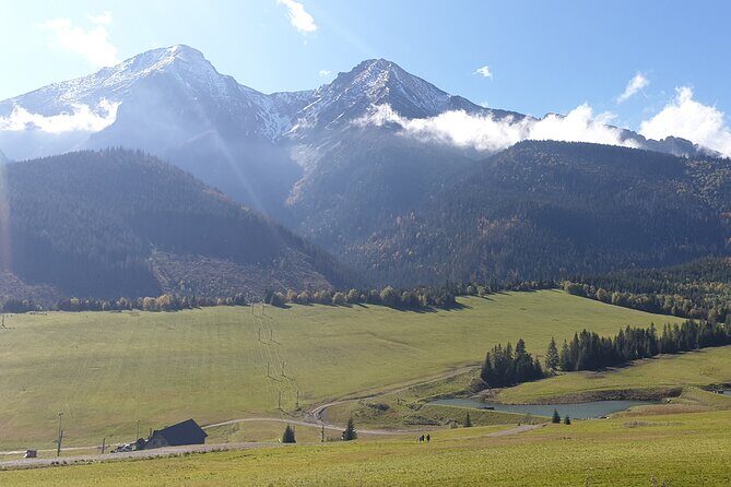 Full-Day Private Tour of Slovakia Treetop Walk and Zakopane - The Practical Side: What You Need to Know