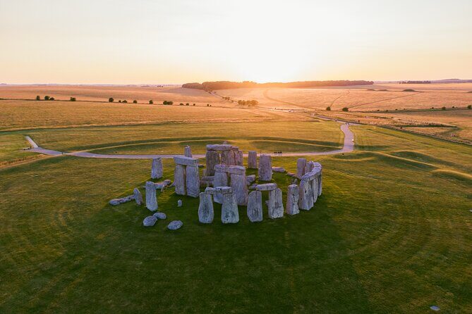 Full-Day Private Tour of Stonehenge and Bath with Pickup - Authentic Traveler Feedback