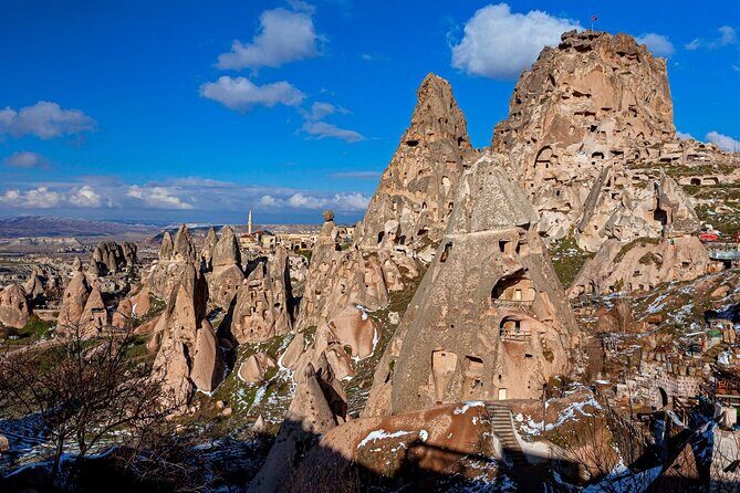 Full Day Private Tour to Explore The Wonders of Cappadocia - Who Is This Tour Best For?