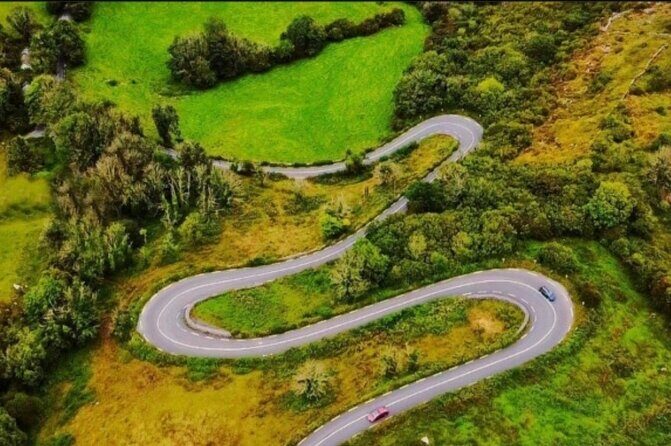 Full Day Private Tour to Ireland - Who Will Love This Tour?