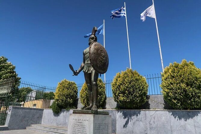 Full Day Private Tour to Monemvasia Medieval Fortress Town and Sparta - What Sets This Tour Apart?