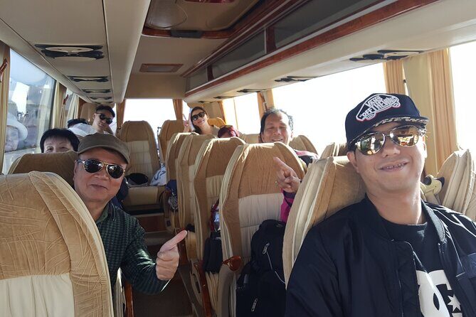 Full Day Private Tour to Santorini - Who Would Love This Tour?