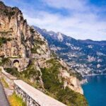 Full Day Private Tour to Sorrento Positano and Amalfi with Mercedes Vehicles - The Experience from the Traveler Perspective