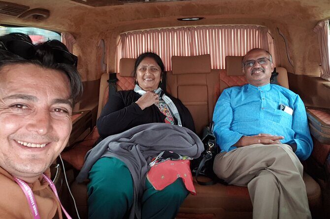 Full Day Private Tour with Local Guide and Vehicle in Goreme - The Itinerary in Detail: What to Expect